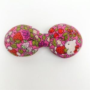 San Rio Hello Kitty Hair Clip